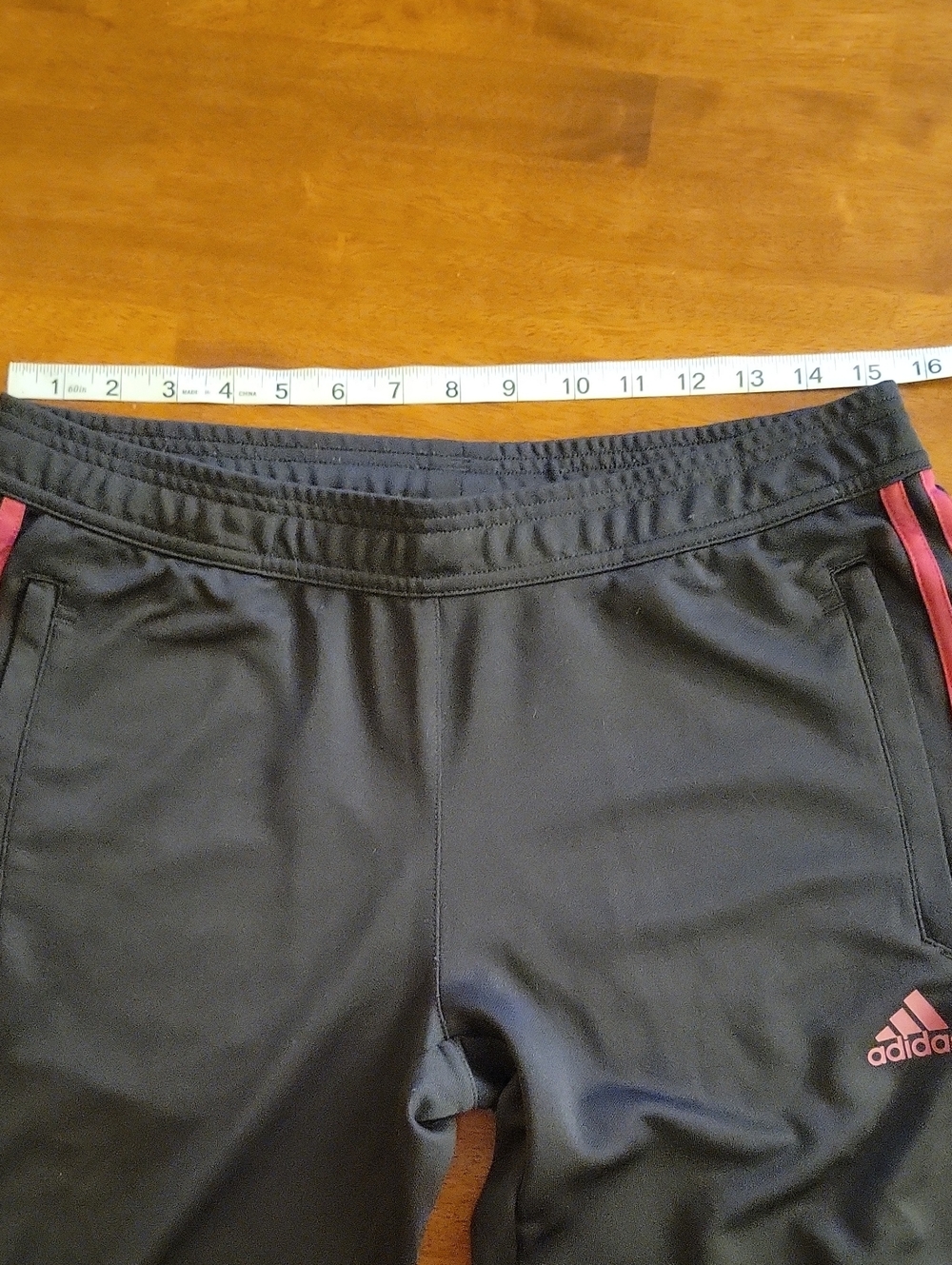 Adidas Climacool Track Pants | Medium - Picture 8 of 9